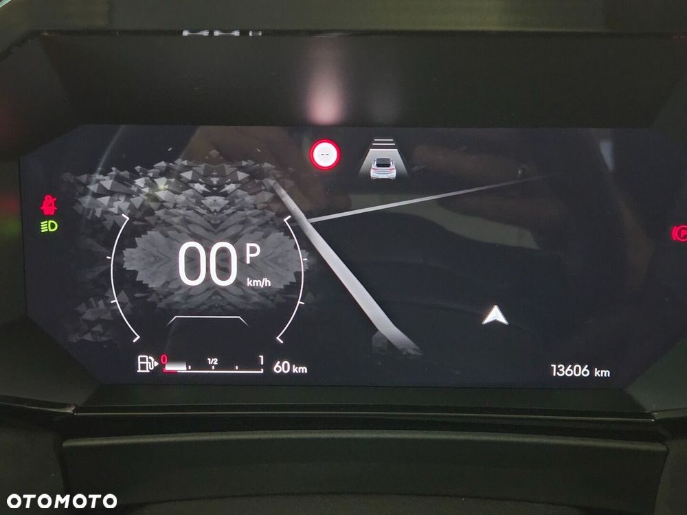 DS Automobiles DS 4 - 20