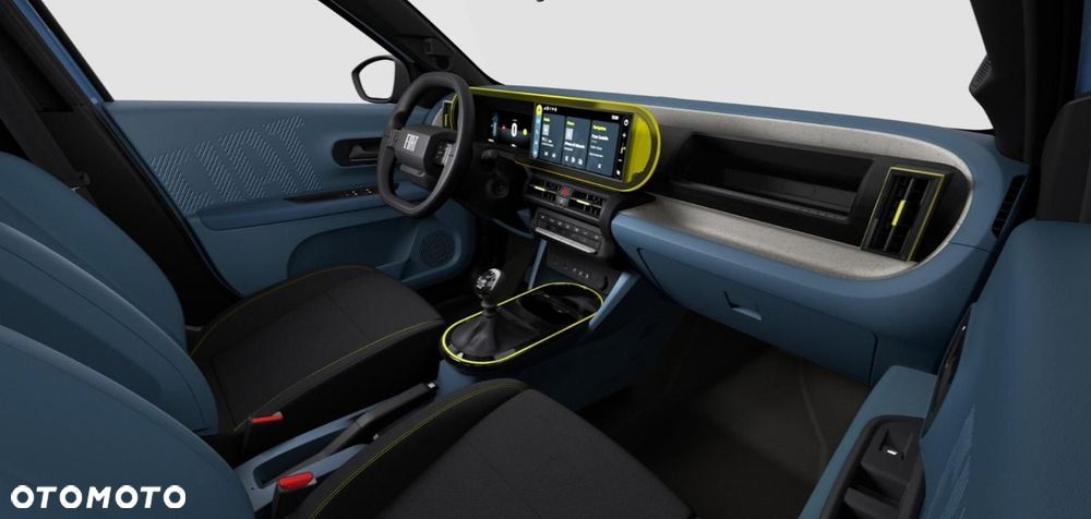Fiat Grande Panda - 4