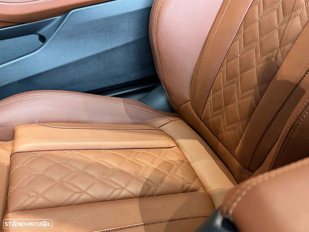 BMW 420 d Pack Desportivo M Pro Auto - 22
