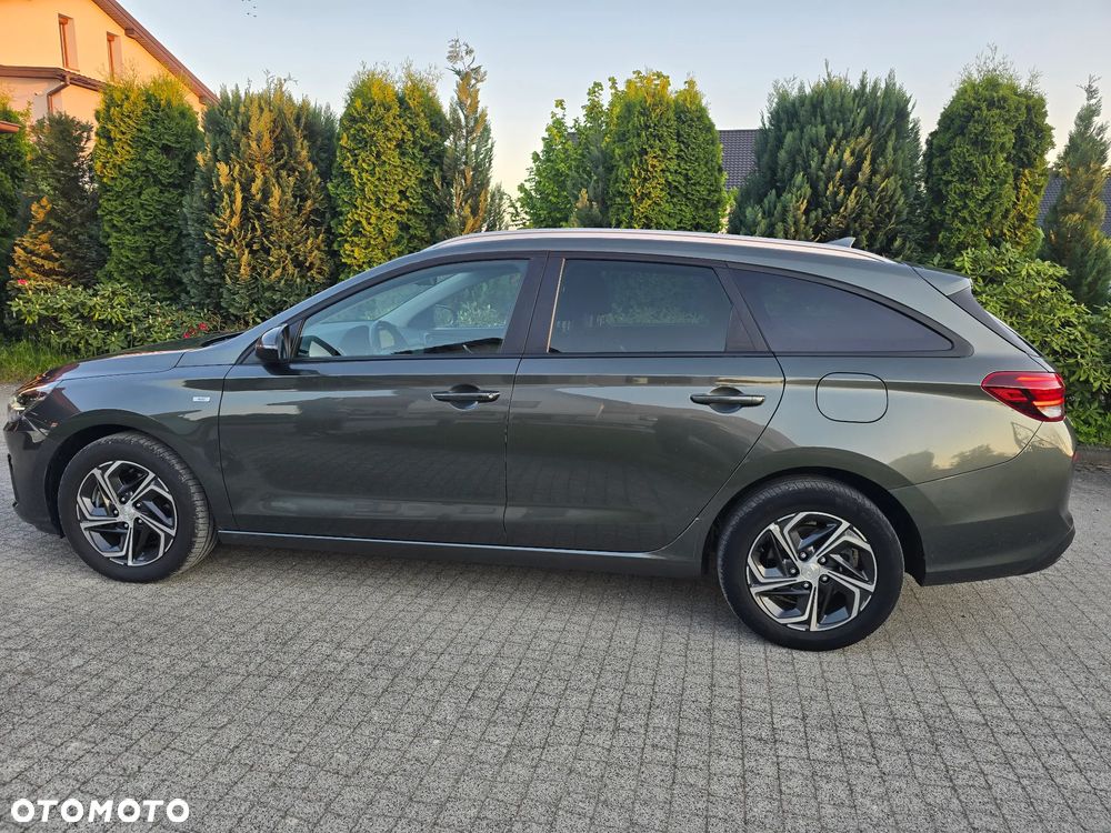 Hyundai i30 1.0 T-GDI Modern - 18