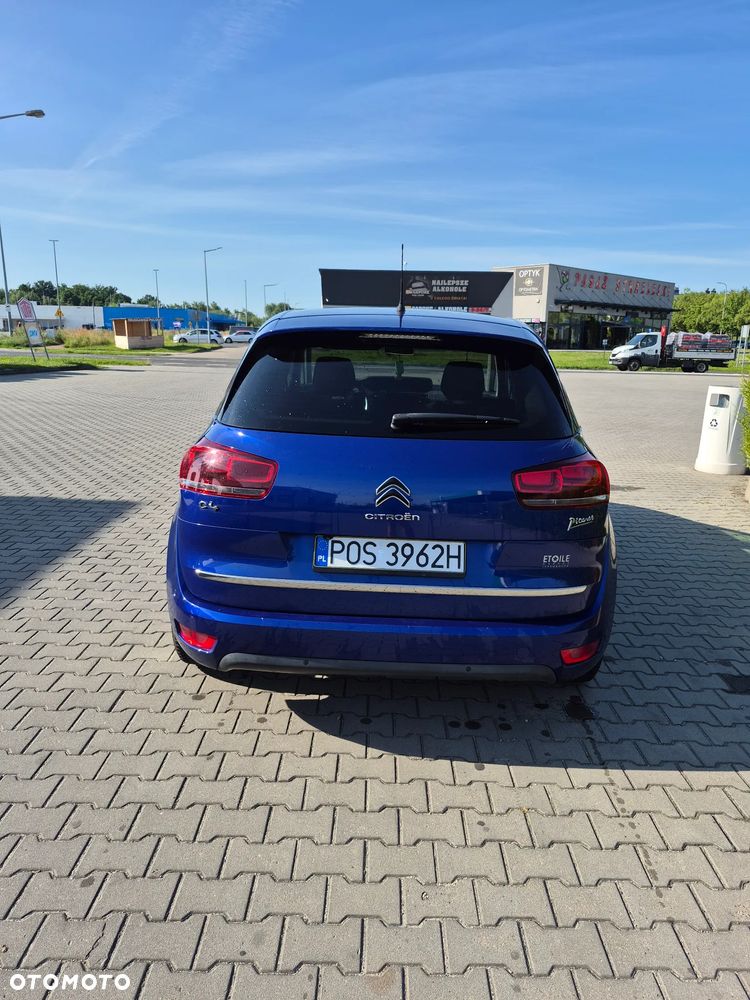 Citroën C4 Picasso - 4