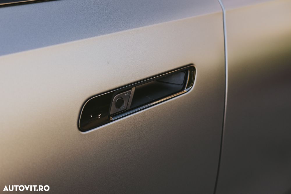 BMW Seria 7 750e xDrive AT PHEV - 10
