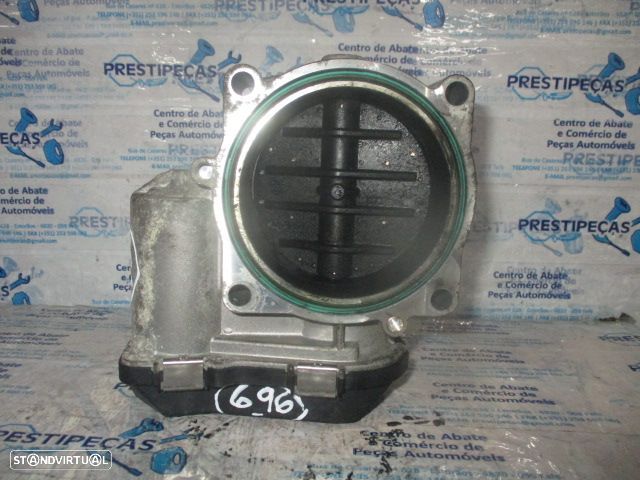 Corpo Borboleta 1354755611803 A2C53112155   BMW E90 LCI 2009 325I 24V 220CV 4P BEGE - 3