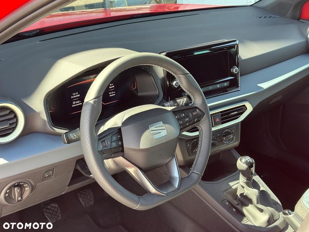Seat Arona 1.0 TSI Style S&S - 15