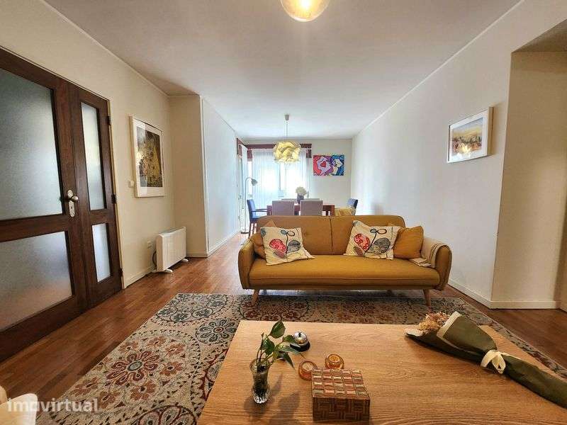 Apartamento T3 na Foz do Douro - View 6