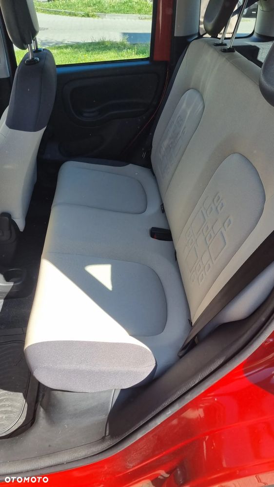 Fiat Panda 1.2 Easy - 9