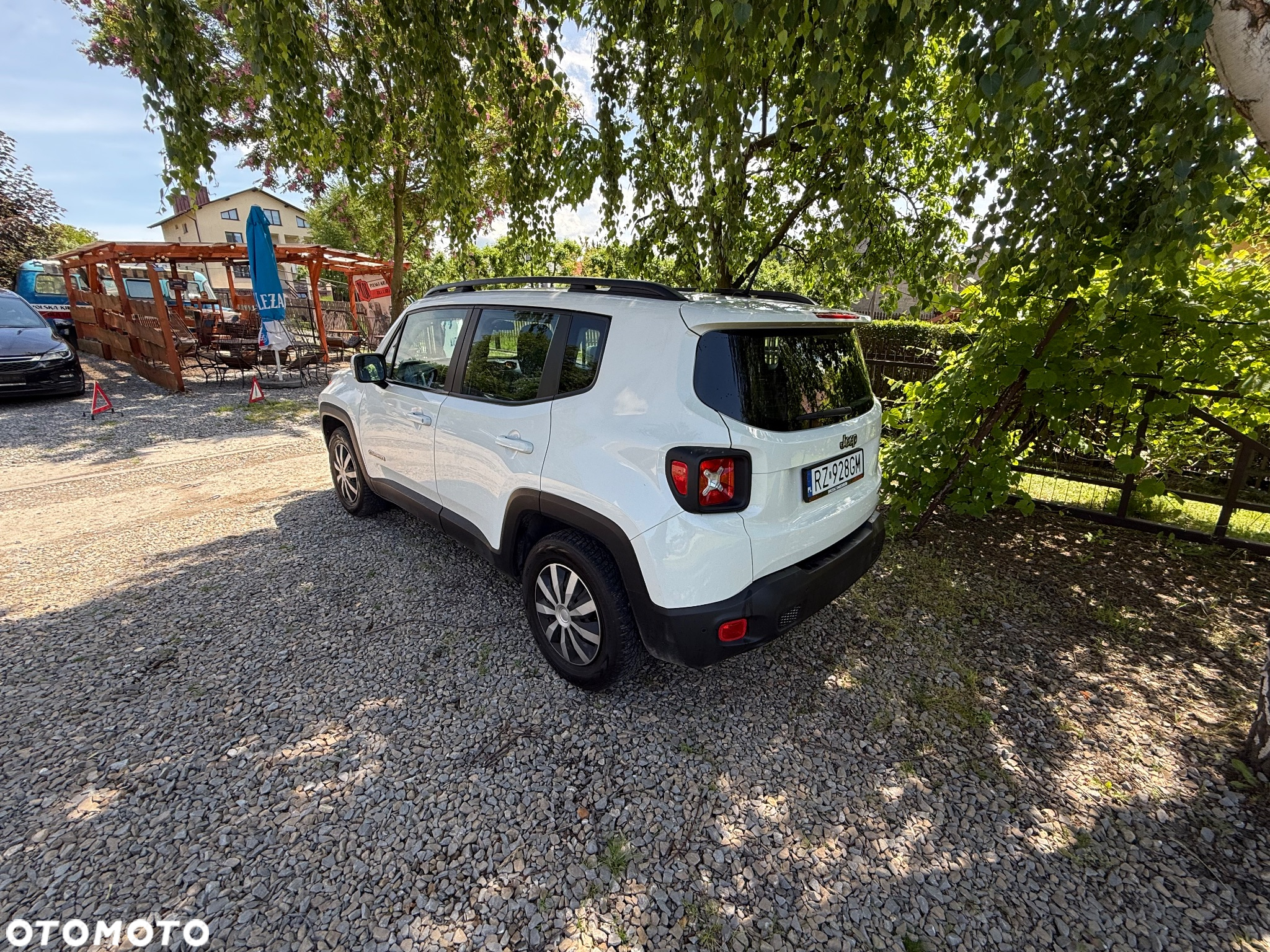 Jeep Renegade 1.6 MultiJet Longitude FWD S&S - 6