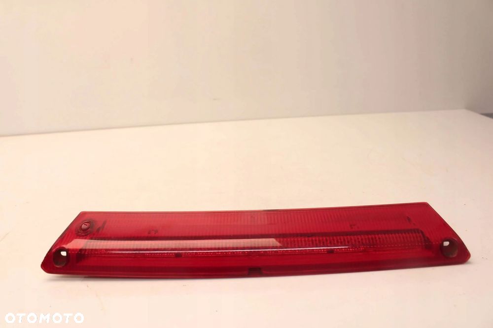 FORD FOCUS MK3 HB 2010R- LAMPA TRZECIE ŚWIATŁO STOP STOPU - 1