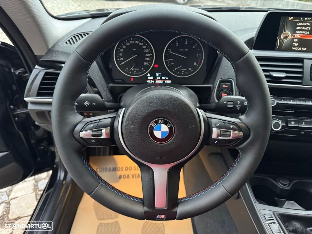 BMW 218 d Coupe Advantage - 9