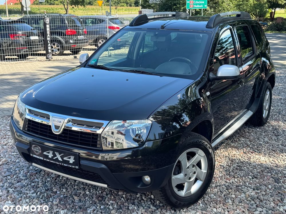 Dacia Duster - 2