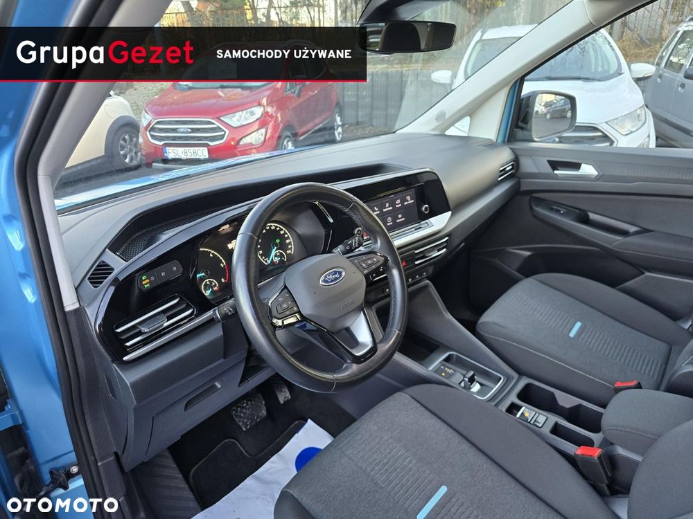 Ford Tourneo Connect - 6