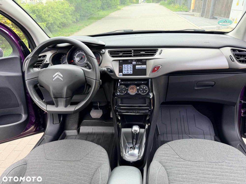 Citroën C3 Pure Tech 82 Stop & Start ETG Exclusive - 16