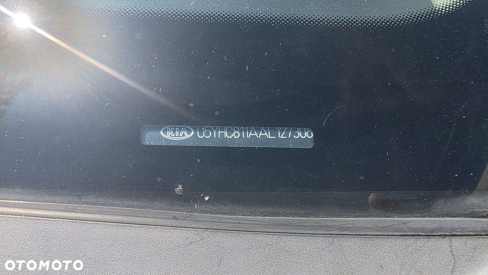 Kia Ceed 1.4 L - 5