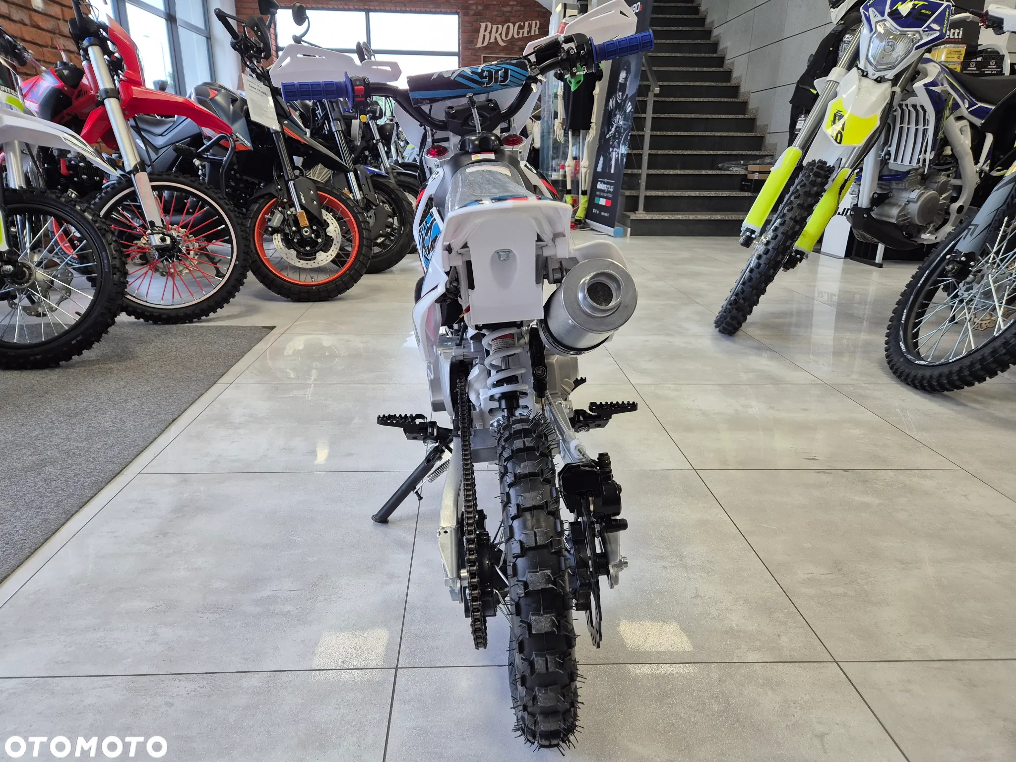 Barton NXT - 12