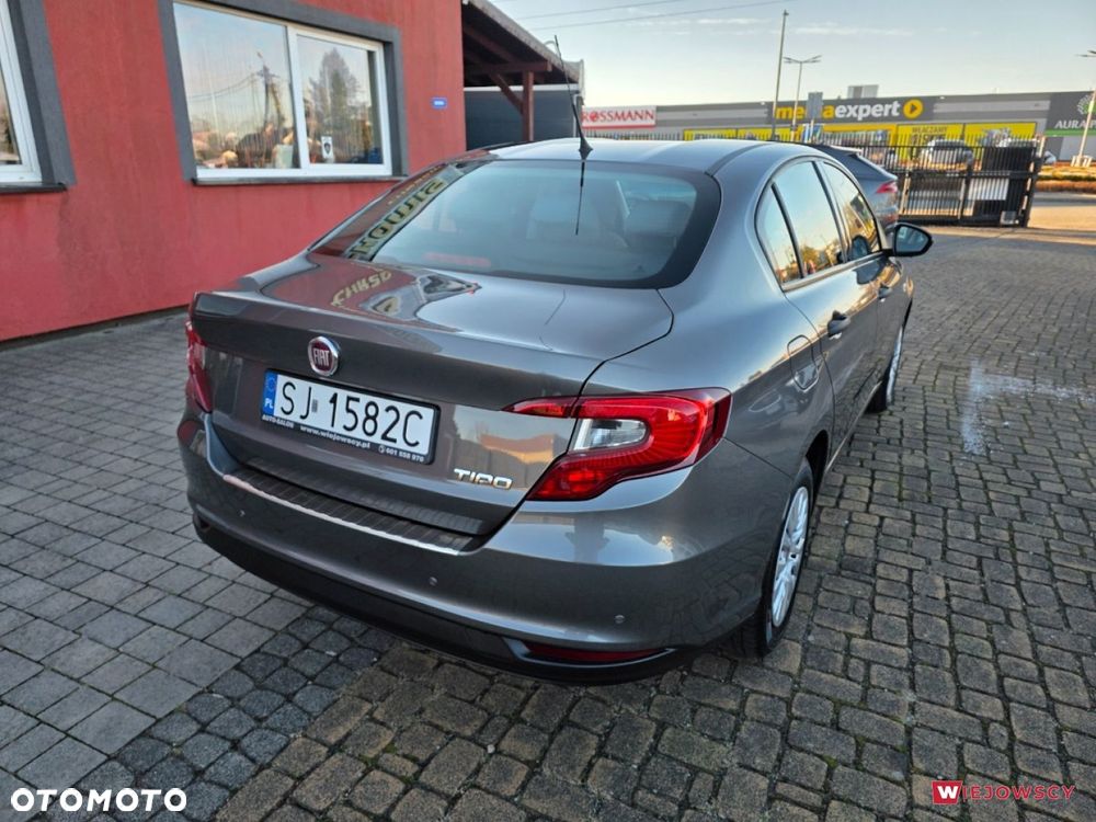 Fiat Tipo - 11