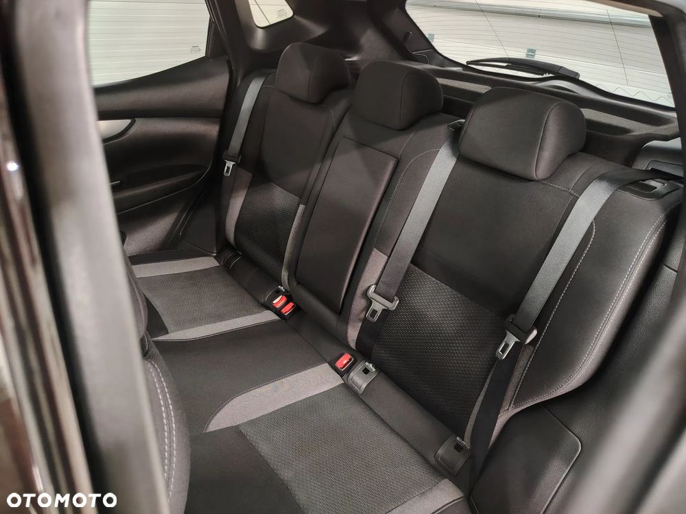 Nissan Qashqai - 24