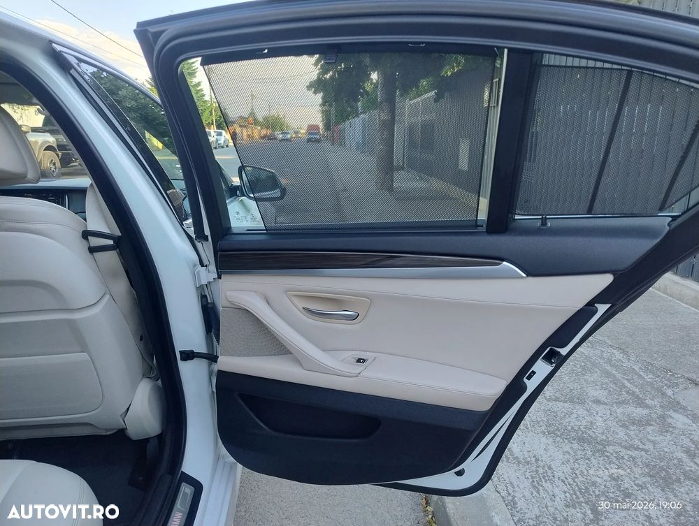 BMW Seria 5 - 17
