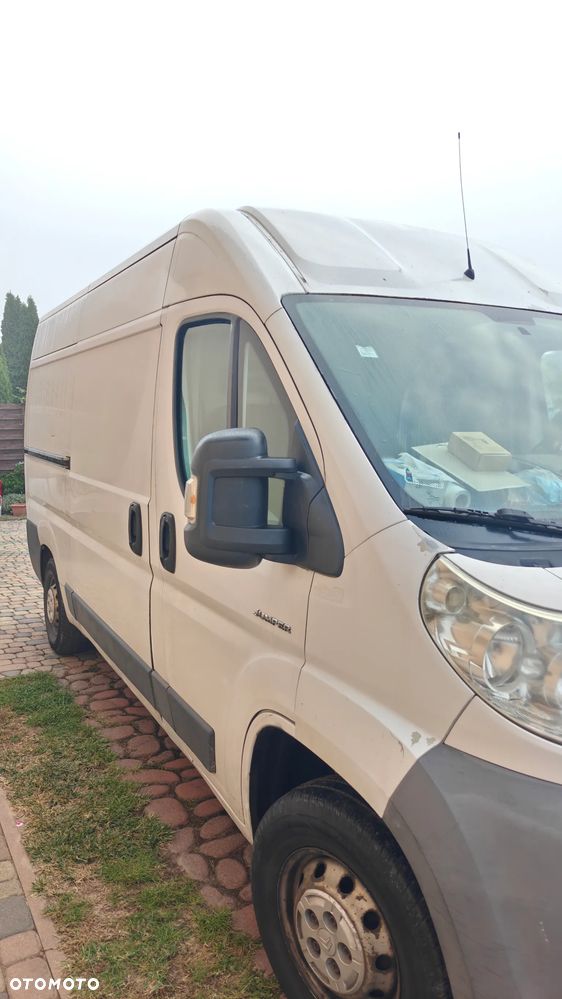 Citroen Jumper 2007 photo 5