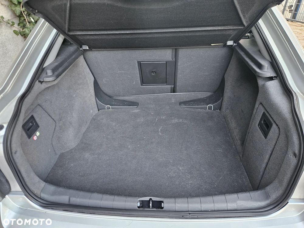 Opel Vectra 2.2 GTS - 19