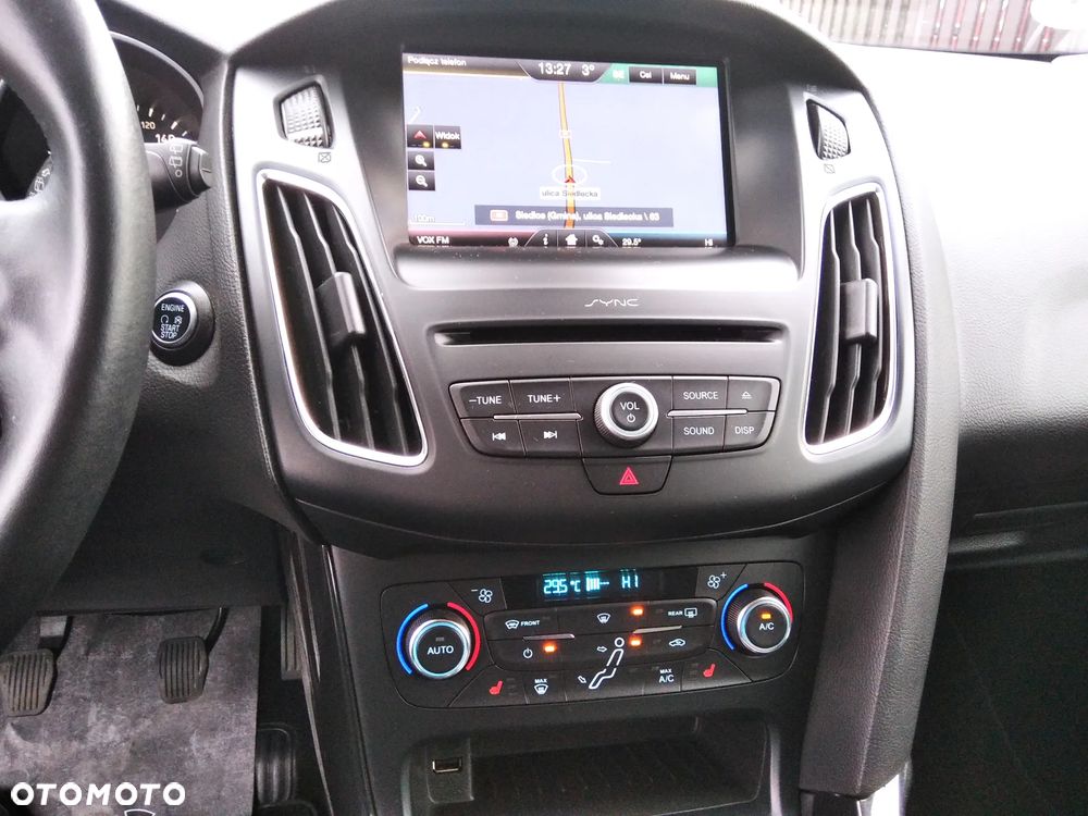 Ford Focus 1.0 EcoBoost Gold X (Edition Start) - 16