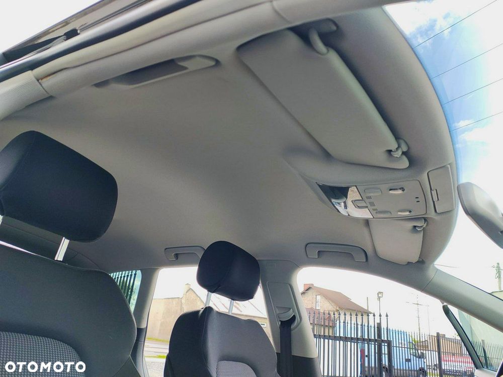 Audi A3 Sportback 1.4 TFSI Attraction - 26