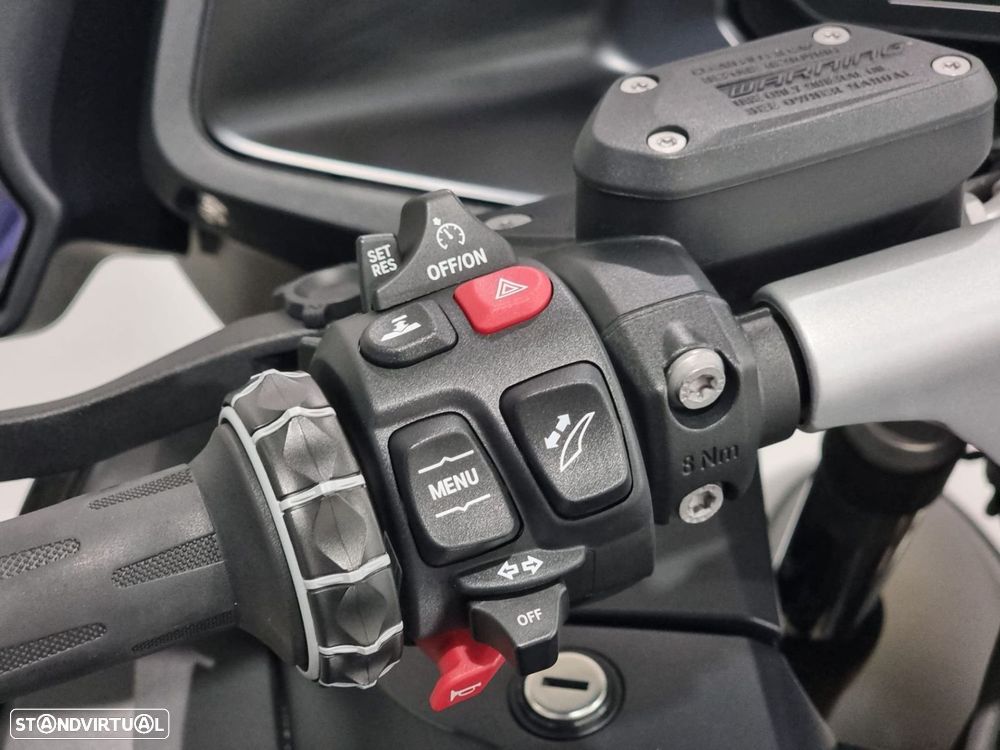 BMW R 1250 RT 1250RT TRIPLE BLACK - 11