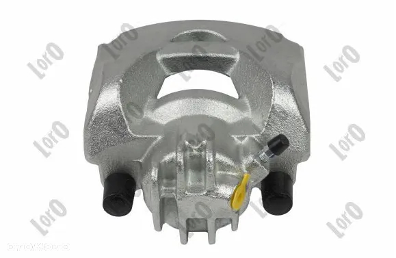 ZACISK HAMULCOWY PRZÓD LEWY+PRAWY  DS DS 4, DS 5; CITROEN BERLINGO, BERLINGO MULTISPACE, BERLINGO/MINIVAN, C4 GRAND PICASSO I, C4 II, C4 PICASSO I, DS4, DS5 1.2-Electric 10.00- - 4