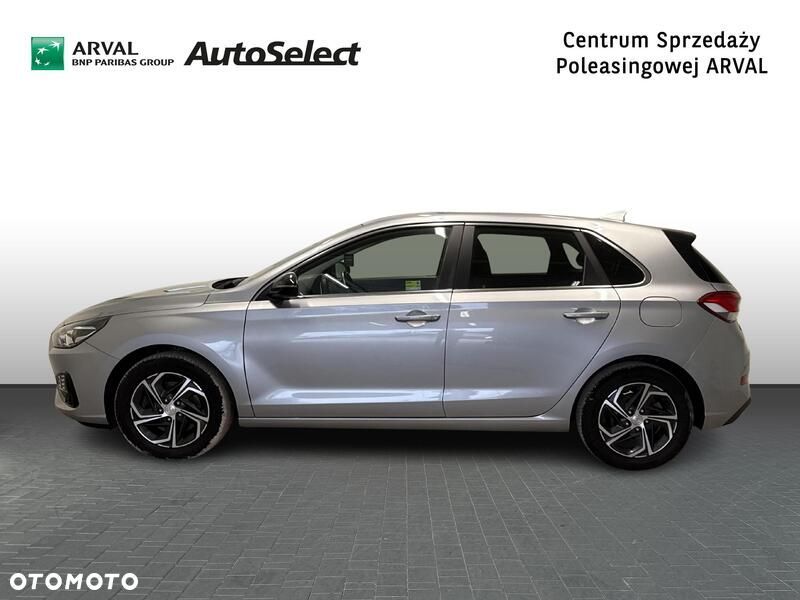 Hyundai i30 1.5 DPI Smart - 2