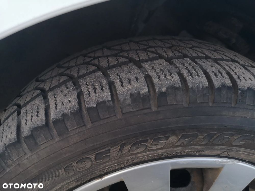 Renault Trafic L2H1 2,9t Business - 14