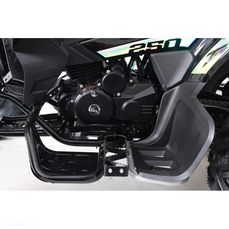 XTR Inny - 10