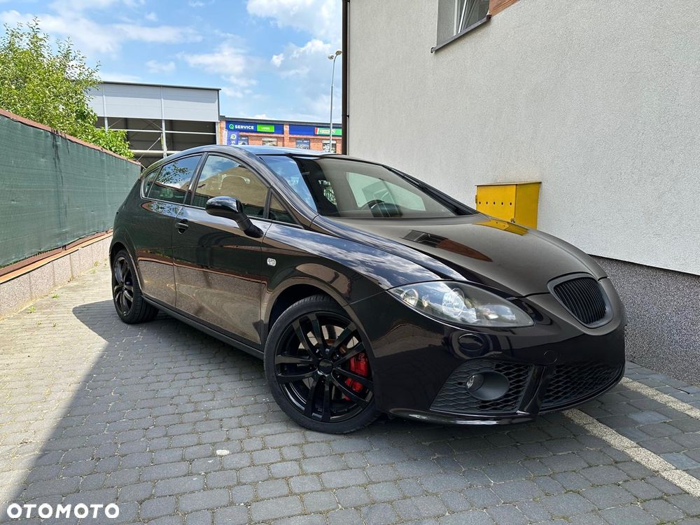 Seat Leon - 1
