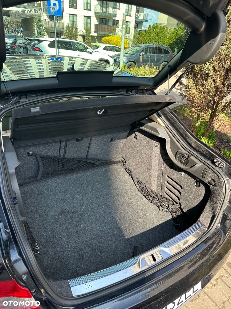 Skoda Superb 1.8 TSI Elegance DSG - 21