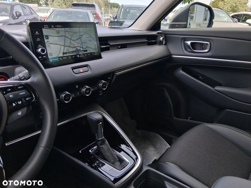 Honda HR-V 1.5 i-MMD Advance BSI CVT - 11