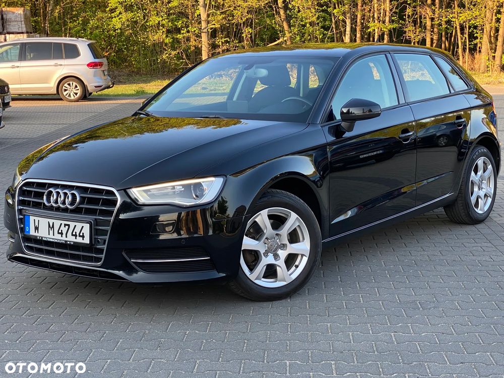 Audi A3 - 4