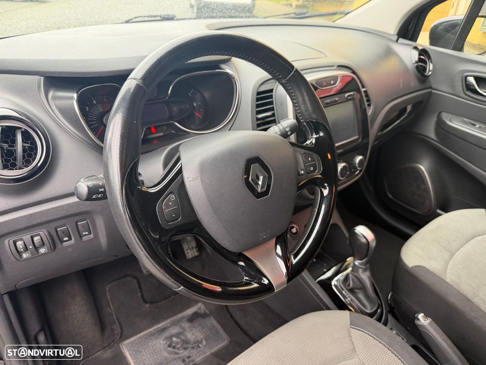 Renault Captur 1.5 dCi EDC - 7