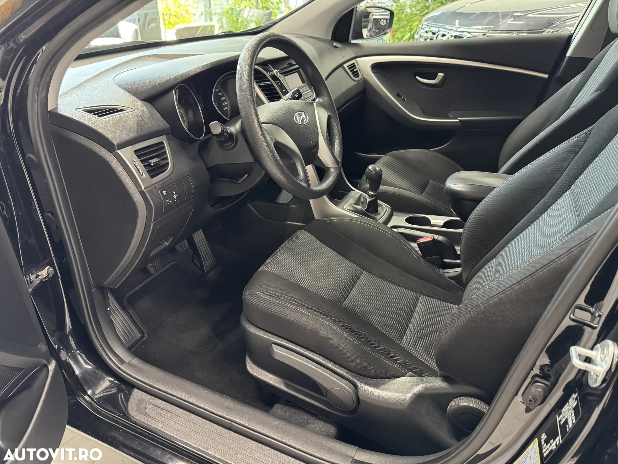 Hyundai i30 1.4 Advantage - 5