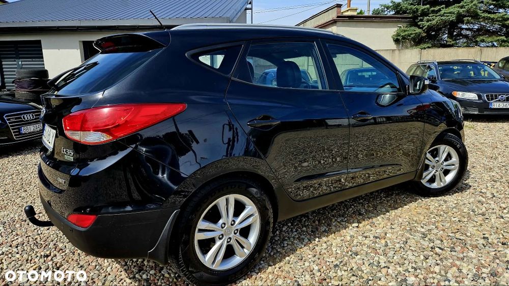 Hyundai ix35 - 3