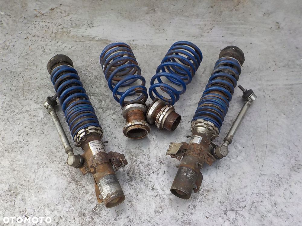 AUDI TT I 8N ZAWIESZENIE GWINTOWANE 760170 - 1