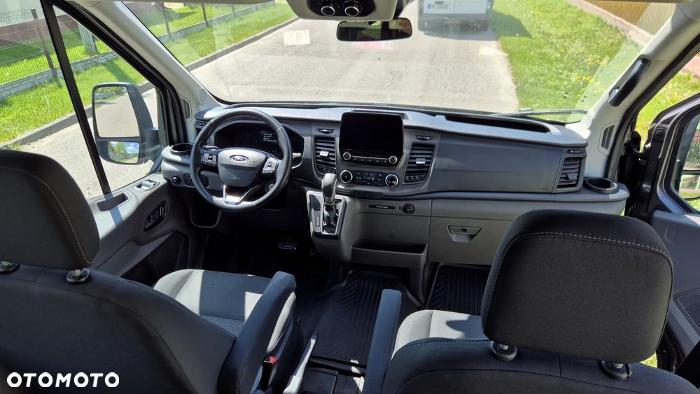 Ford Transit L2H2 VA Autm Trend - 26