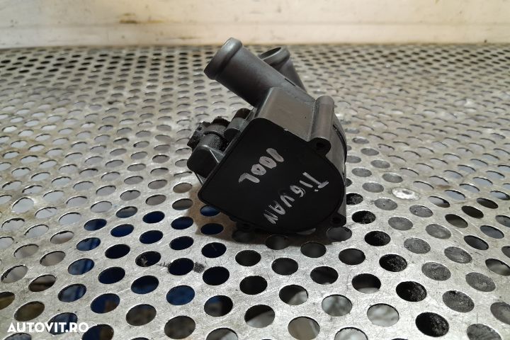 Pompa recirculare apa 5N0965561 5N0965561 Volkswagen VW Tiguan 1 [fac - 3