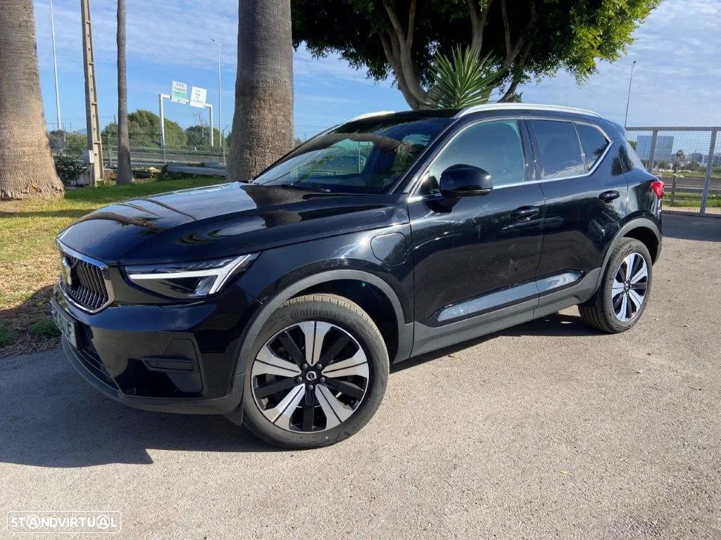 Volvo XC 40 1.5 T4 PHEV Core - 1