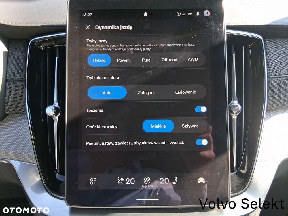 Volvo XC 90 - 26