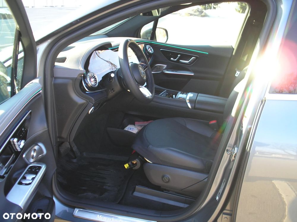 Mercedes-Benz EQE 350+ 90.5kWh Special Edition - 14