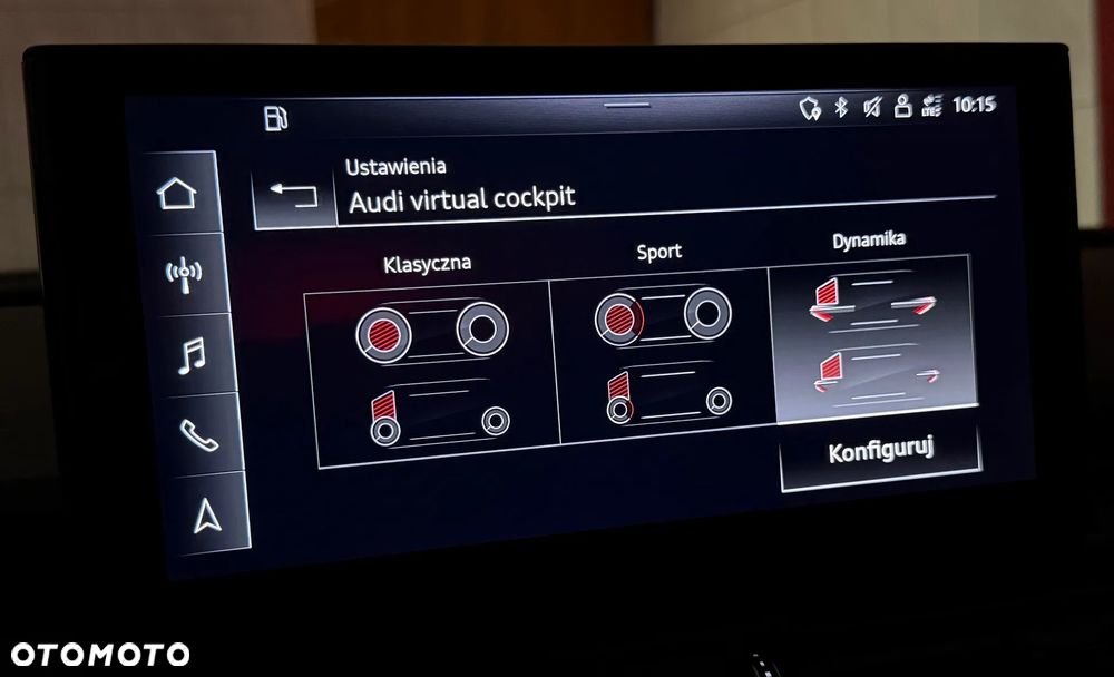 Audi Q5 40 TDI quattro S tronic S line - 19