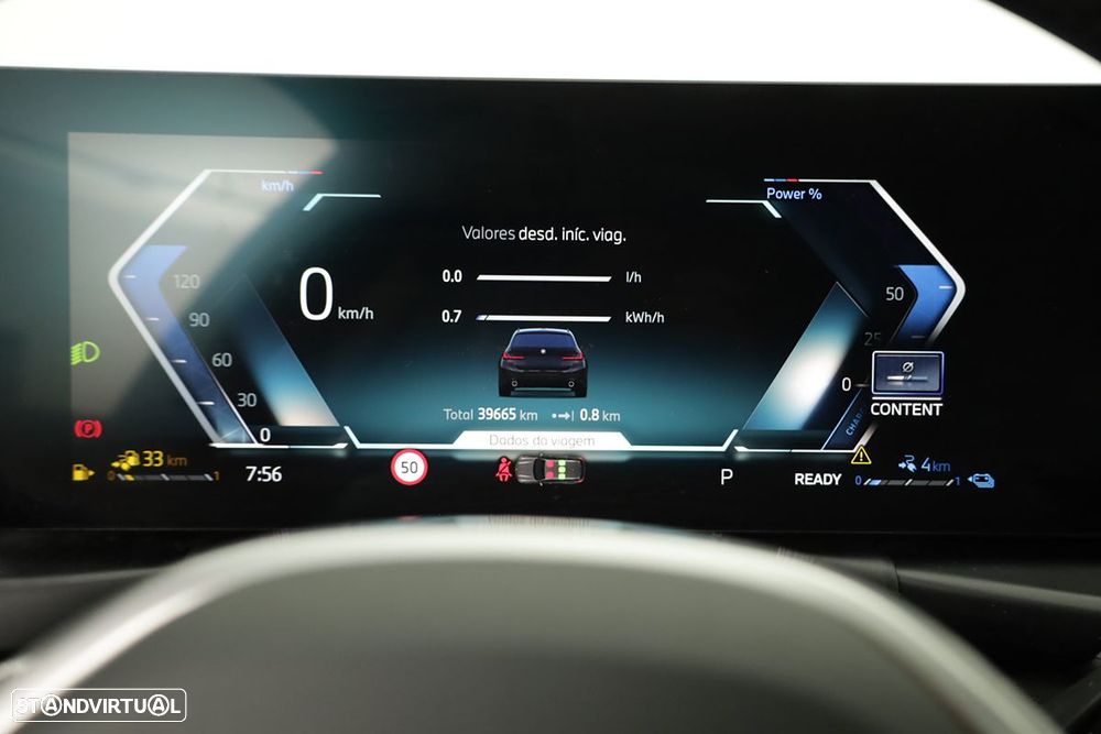 BMW 330 e Edição Desportiva M Auto - 17