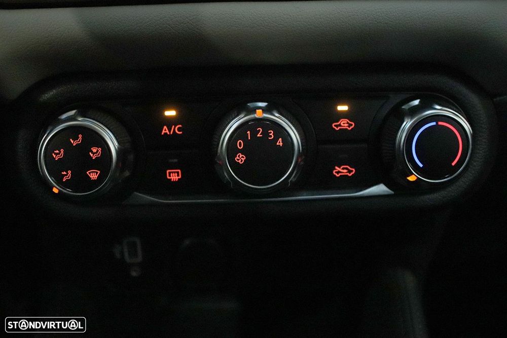 Nissan Micra 1.0 IG-T Acenta - 12