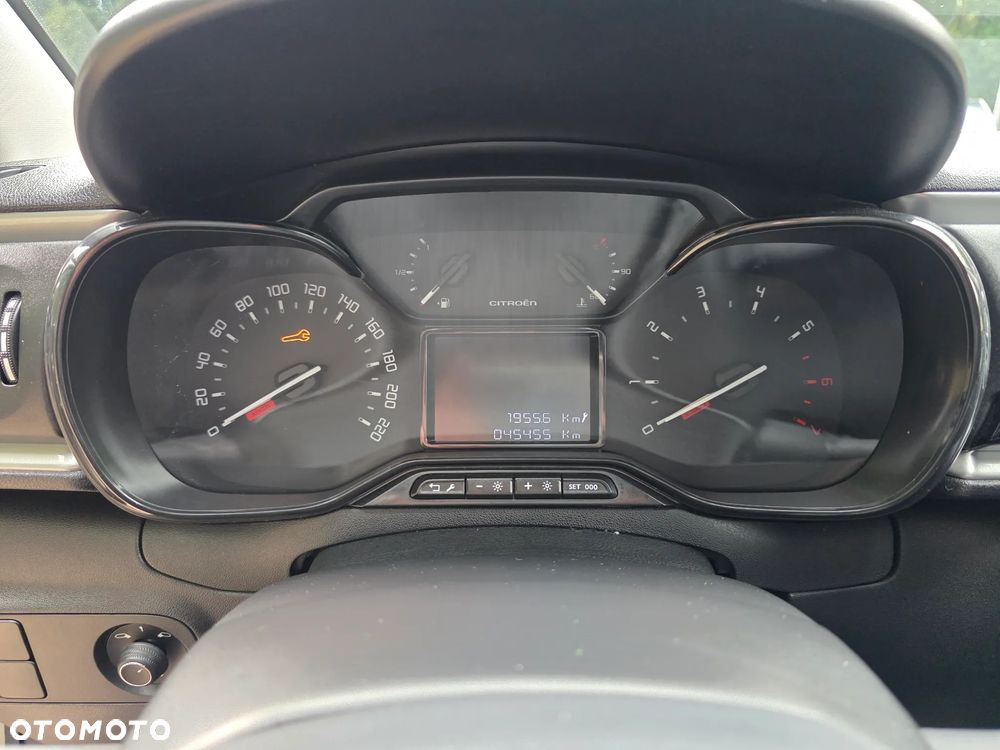 Citroën C3 1.2 PureTech Shine - 23