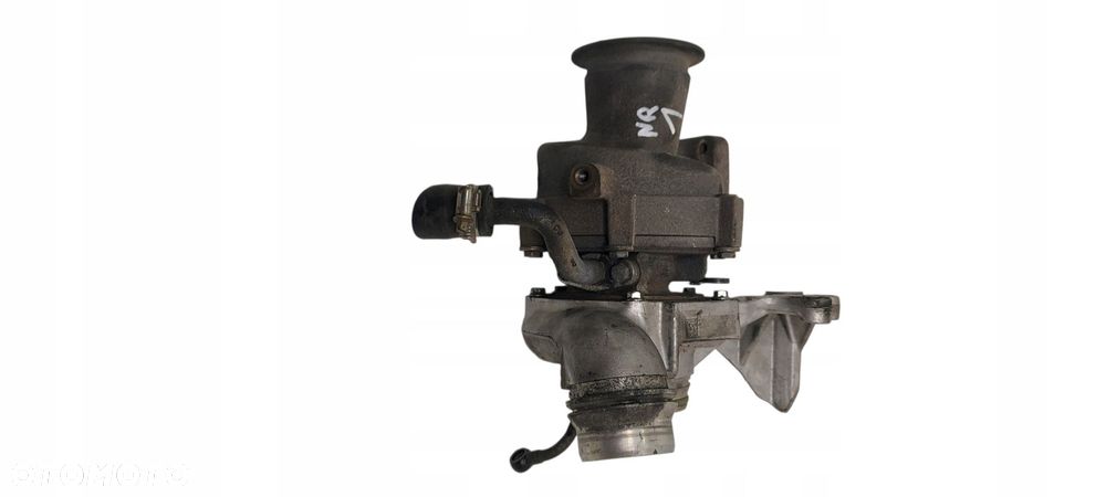Bmw E84 E90 F10 F20 F30 Turbosprężarka N47N 8519475 8517452 8513299 - 3