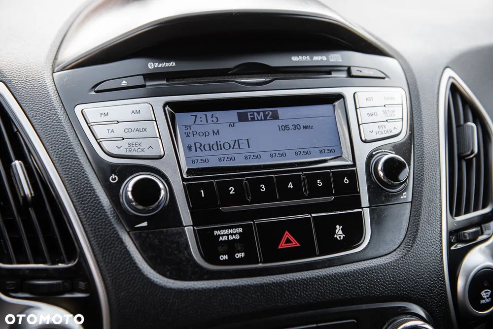 Hyundai ix35 - 19