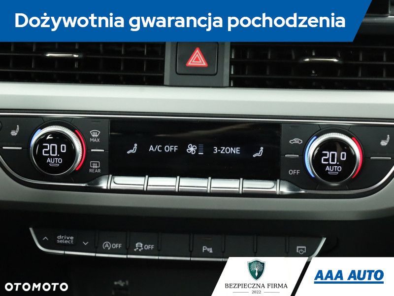 Audi A4 - 11